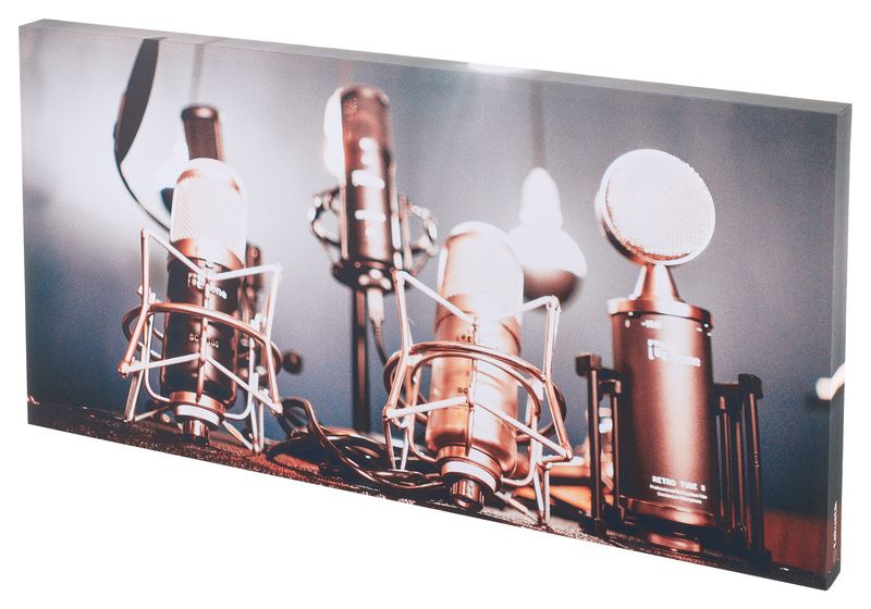 t.akustik Print Panel