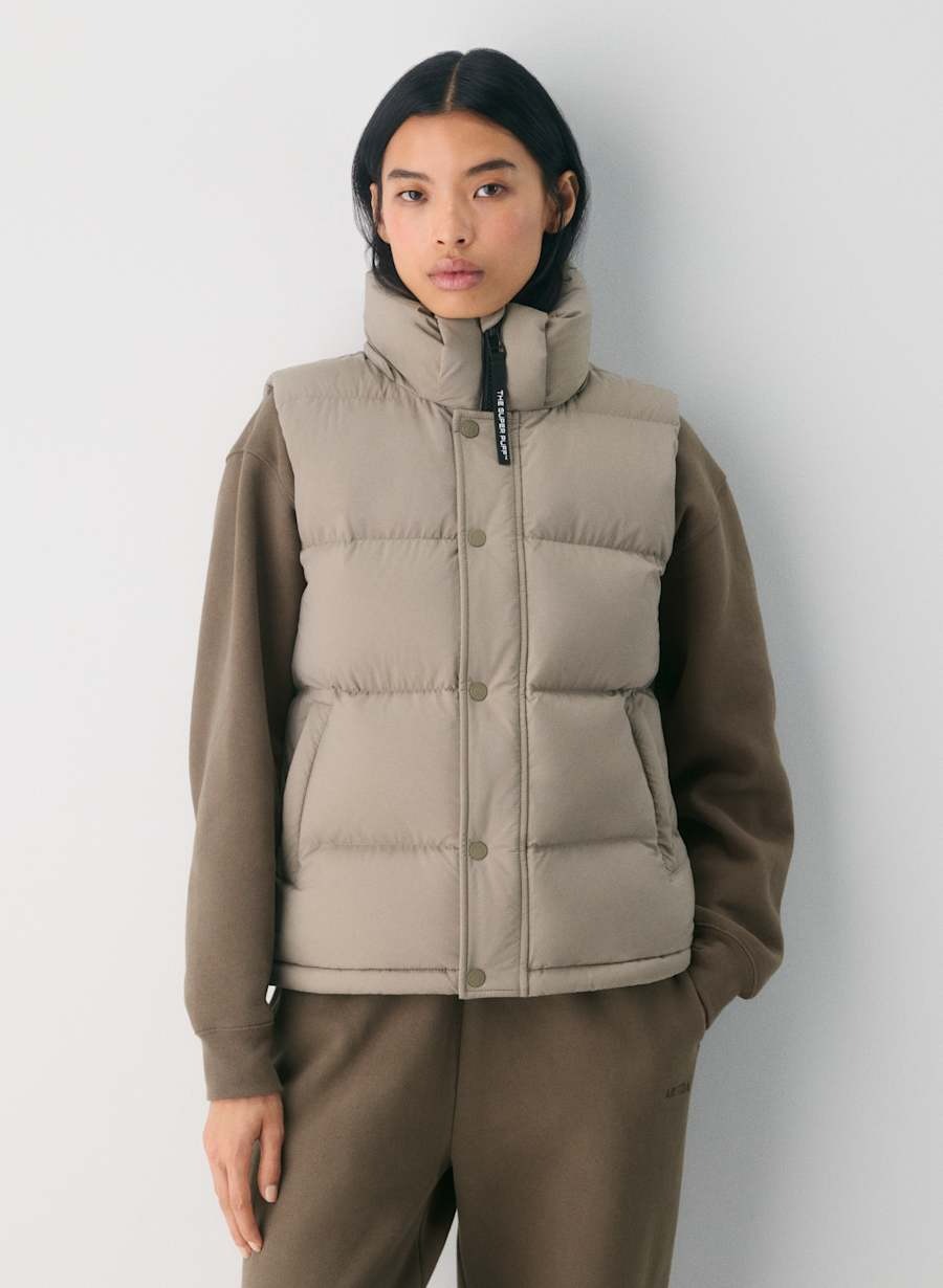 aritzia, THE SUPER PUFF Vest