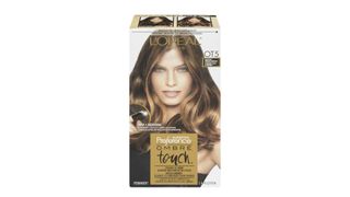 L'Oreal Paris Superior Preference Ombre Touch Hair Color, OT5 Light to Medium Brown Hair