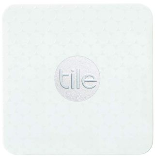Tile Slim with Adhesive