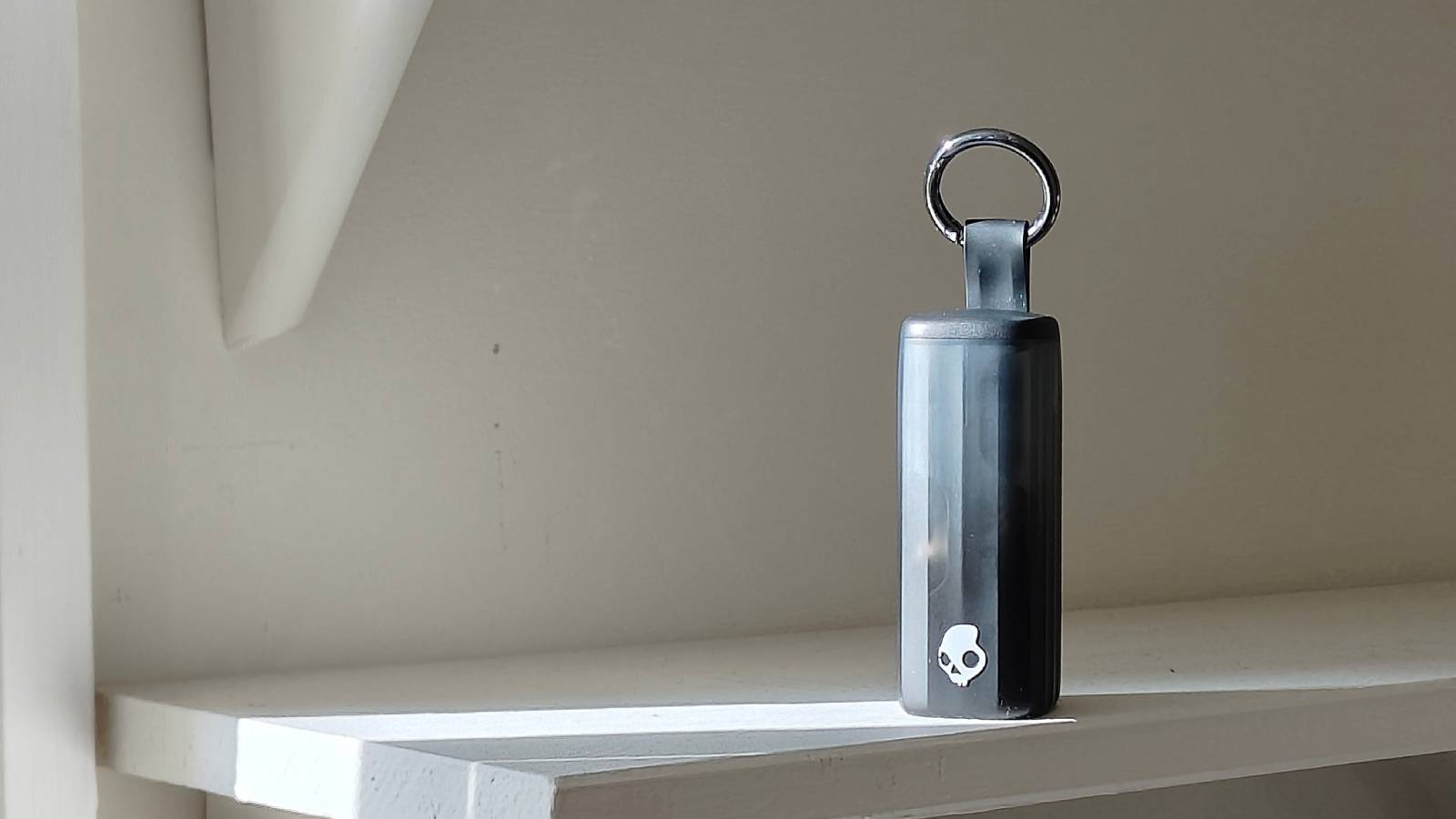 The Skullcandy Method 360 on a shelf.