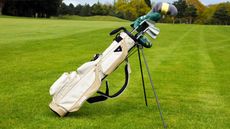 Sunday Golf Loma XL stand bag review