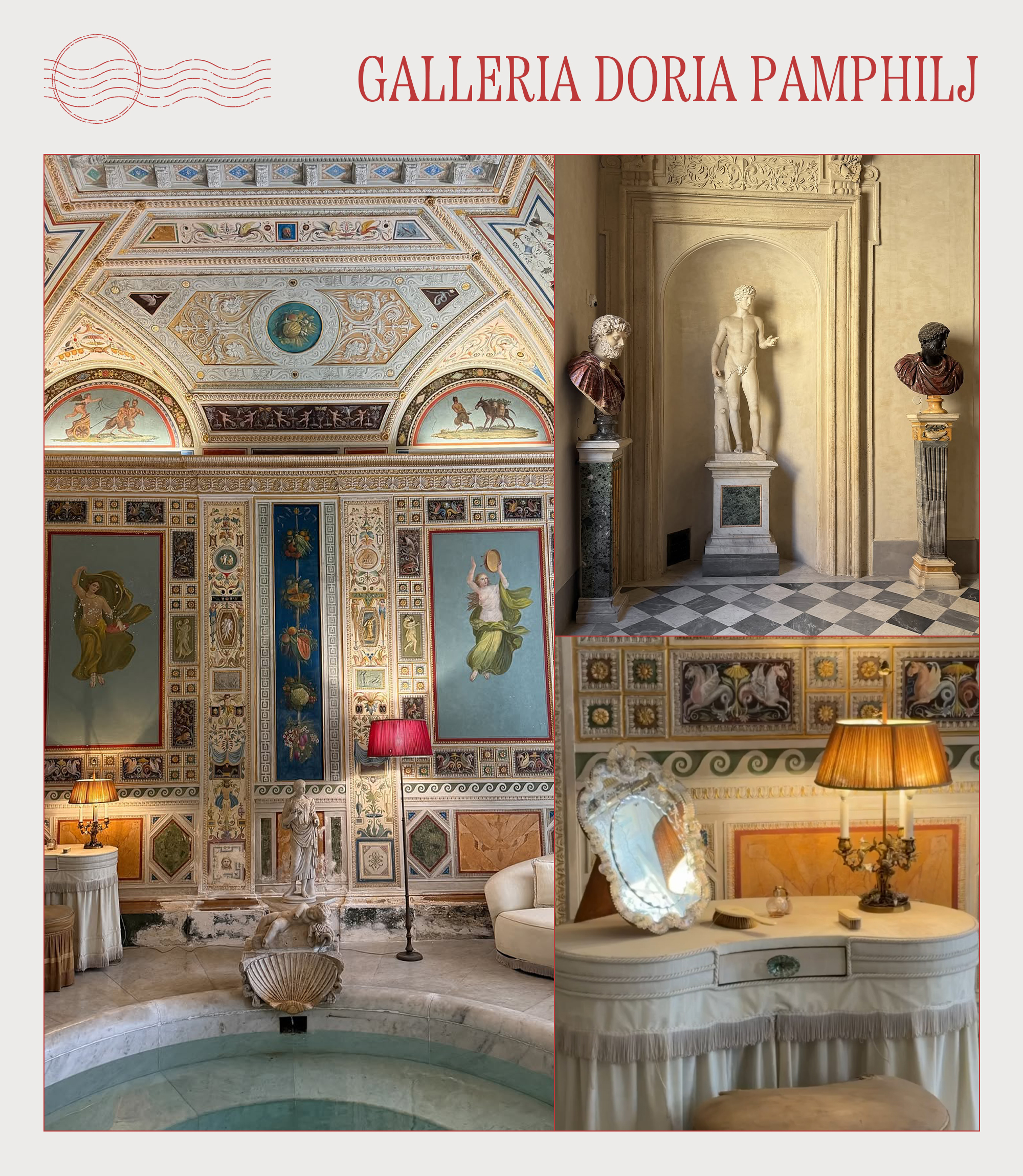 the best museums, sights, and activities in Rome, Italy