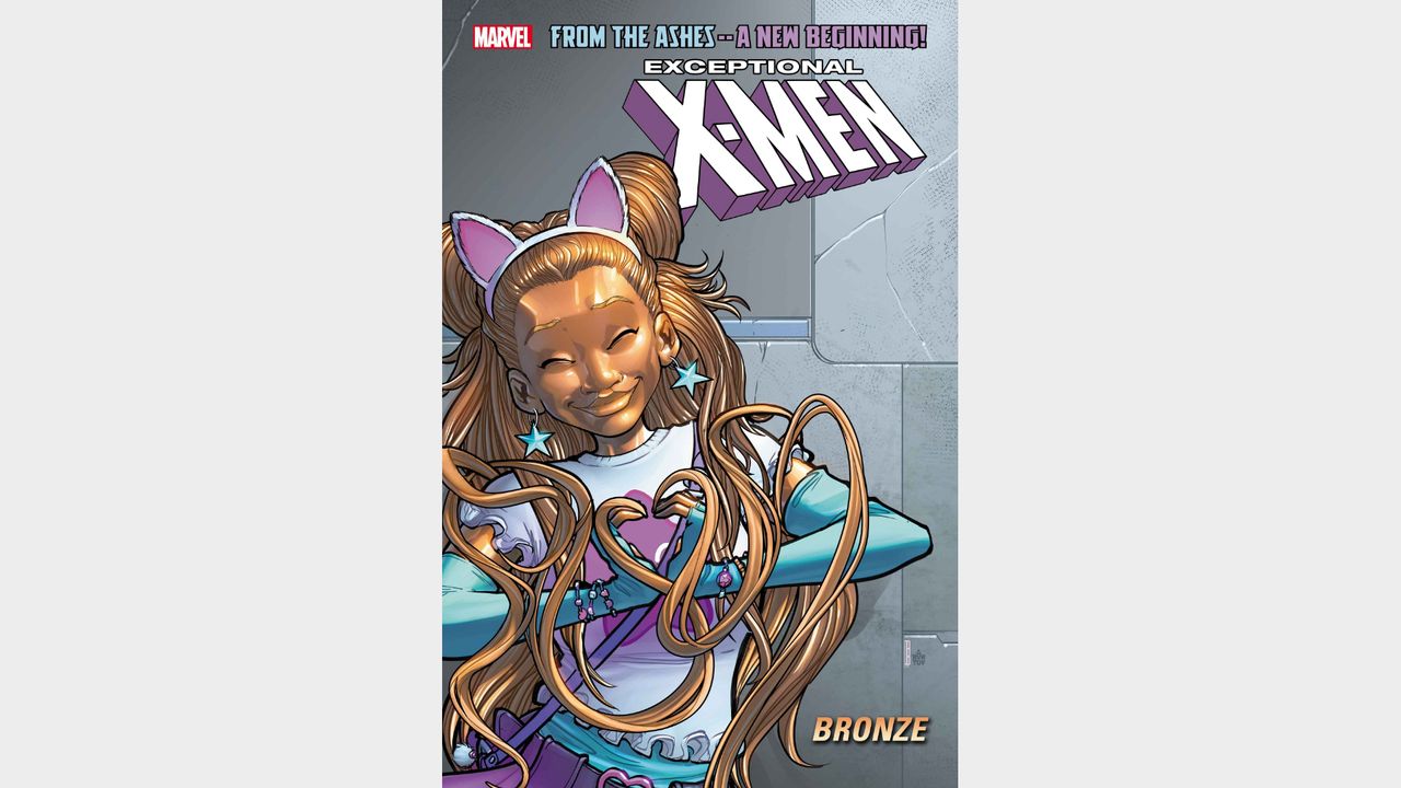 Exceptional X-Men #1