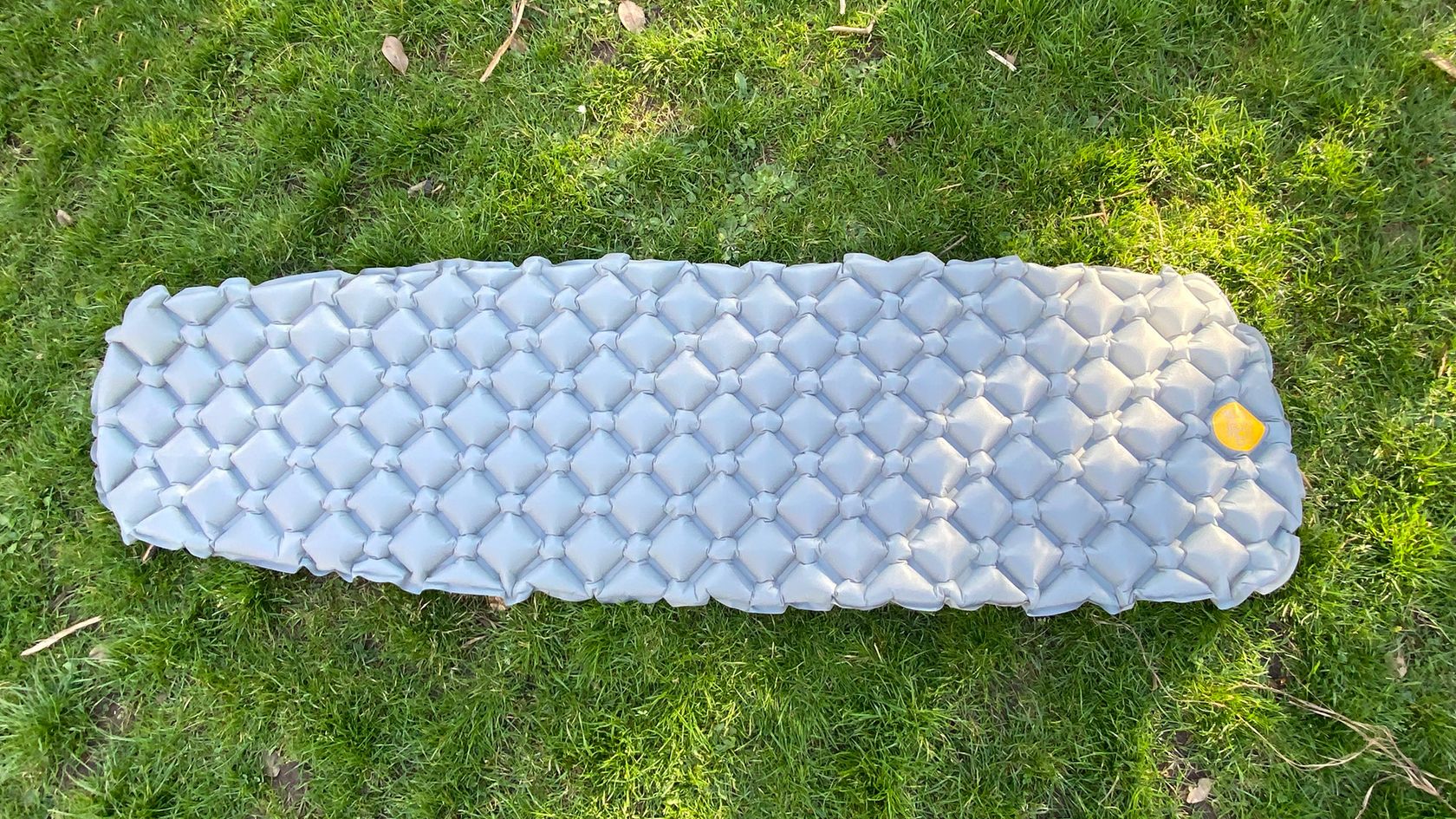 alpkit mat review