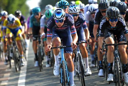 Mathieu van der Poel will ride World Championships road race | Cycling ...