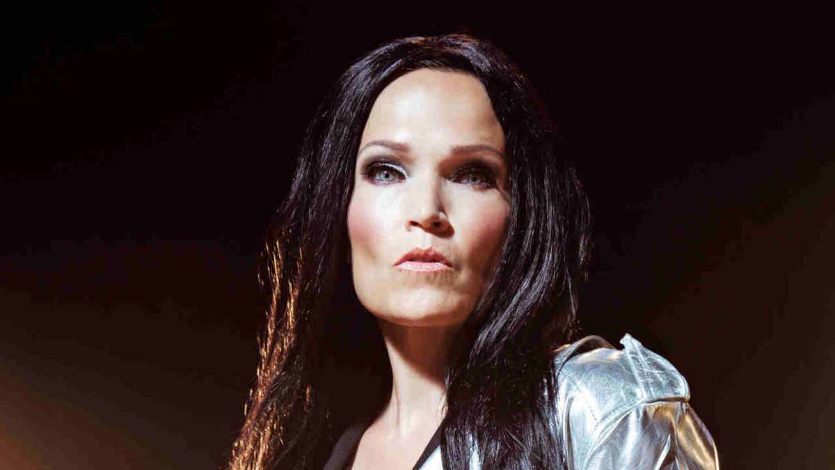 Tarja Turunen