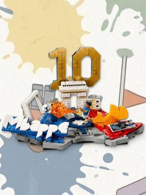 Kylian Mbapp&eacute; &ndash; Soccer Highlights