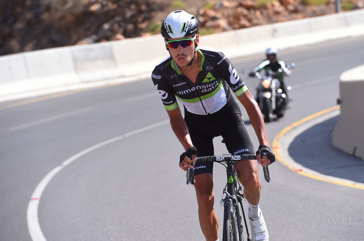 Lachlan Morton (Dimension Data)