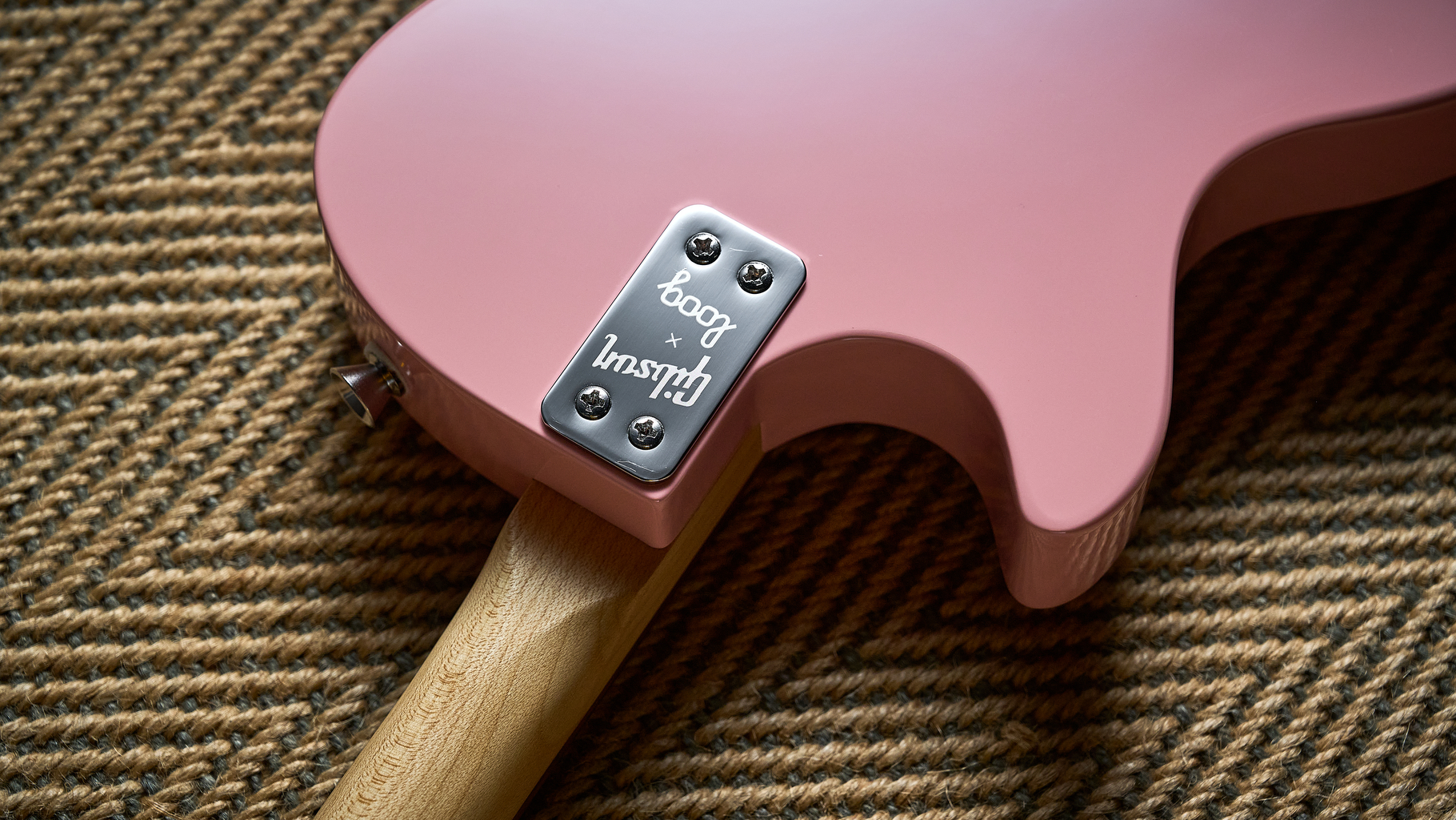 Loog x Gibson Les Paul Special