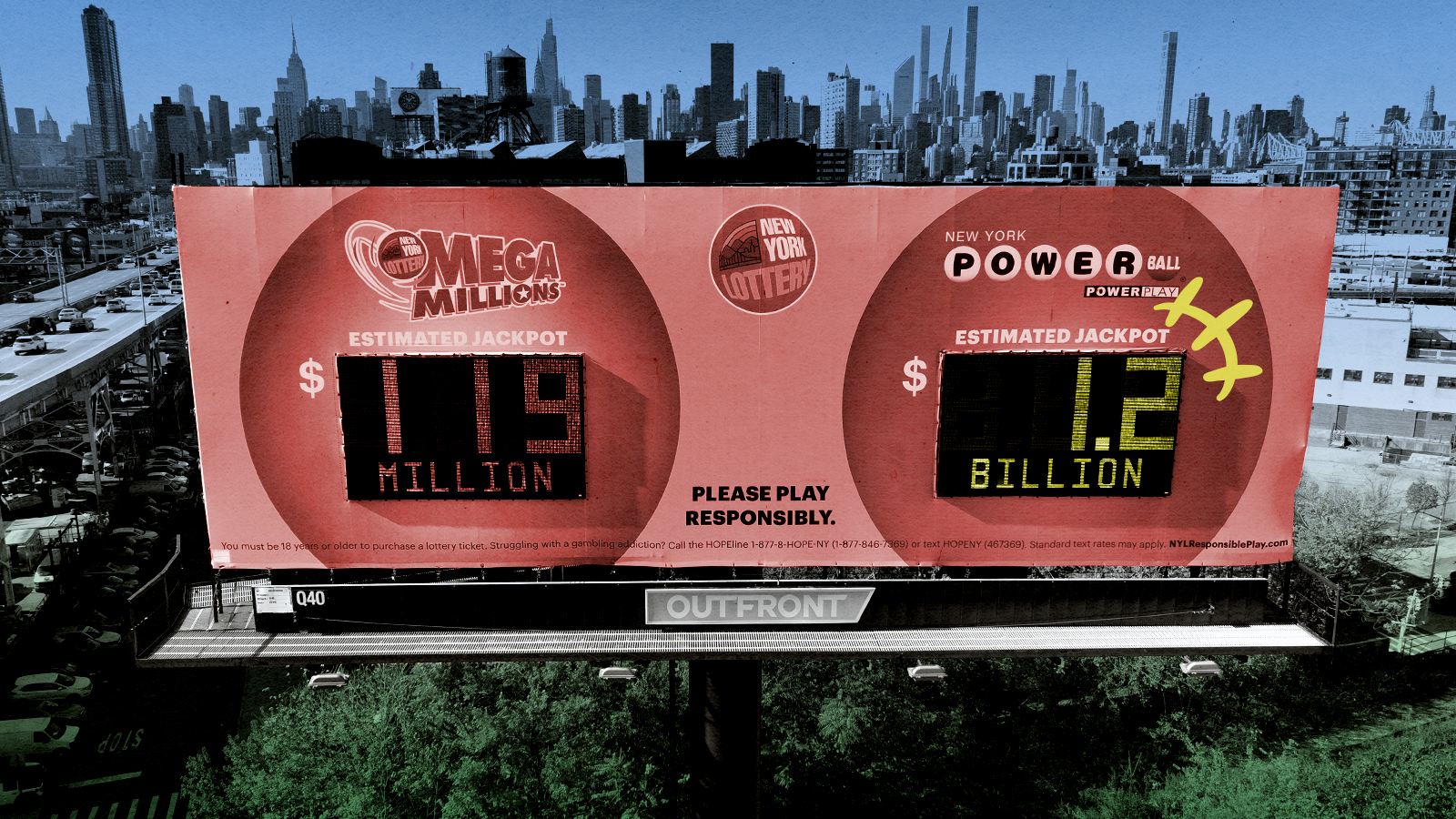 What you need to know about the record breaking Powerball jackpot