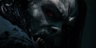 Jared Leto as Morbius