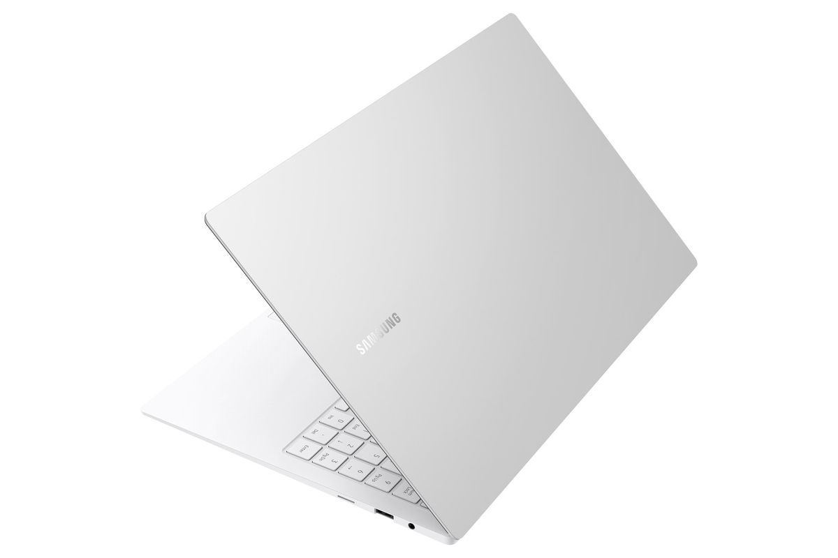 Samsung Galaxy Book Pro