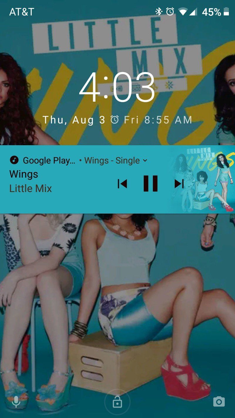 Wings