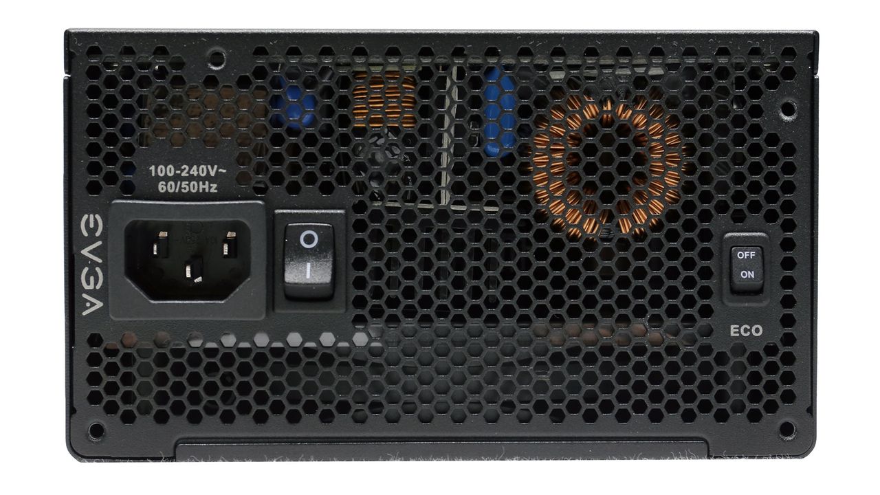 EVGA 750 G6