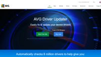 best driver update software free