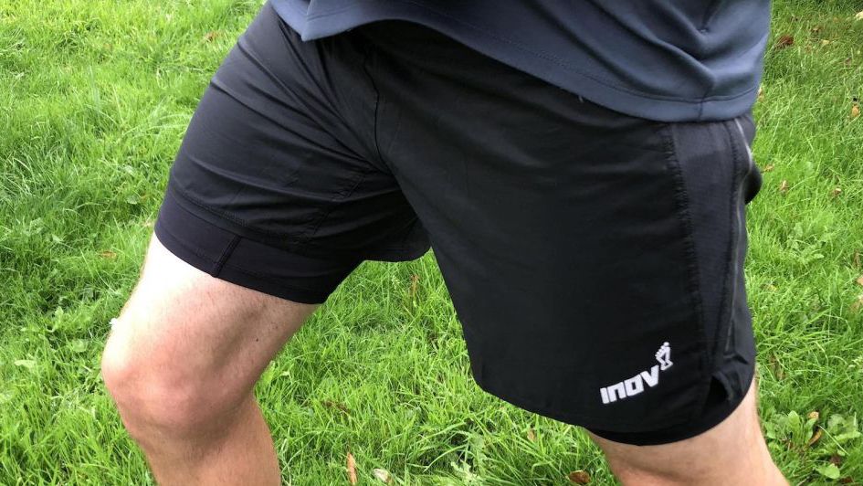 Best trail running shorts for 2023 tested by Advnture Advnture