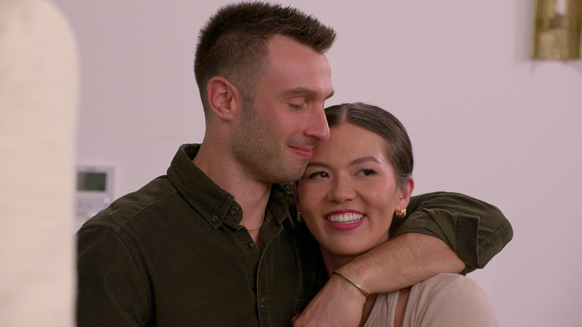 Are Garrett and Taylor From 'Love is Blind' Season 7 Still Together