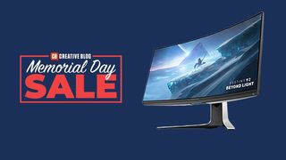 Memorial Day Dell monitor deal