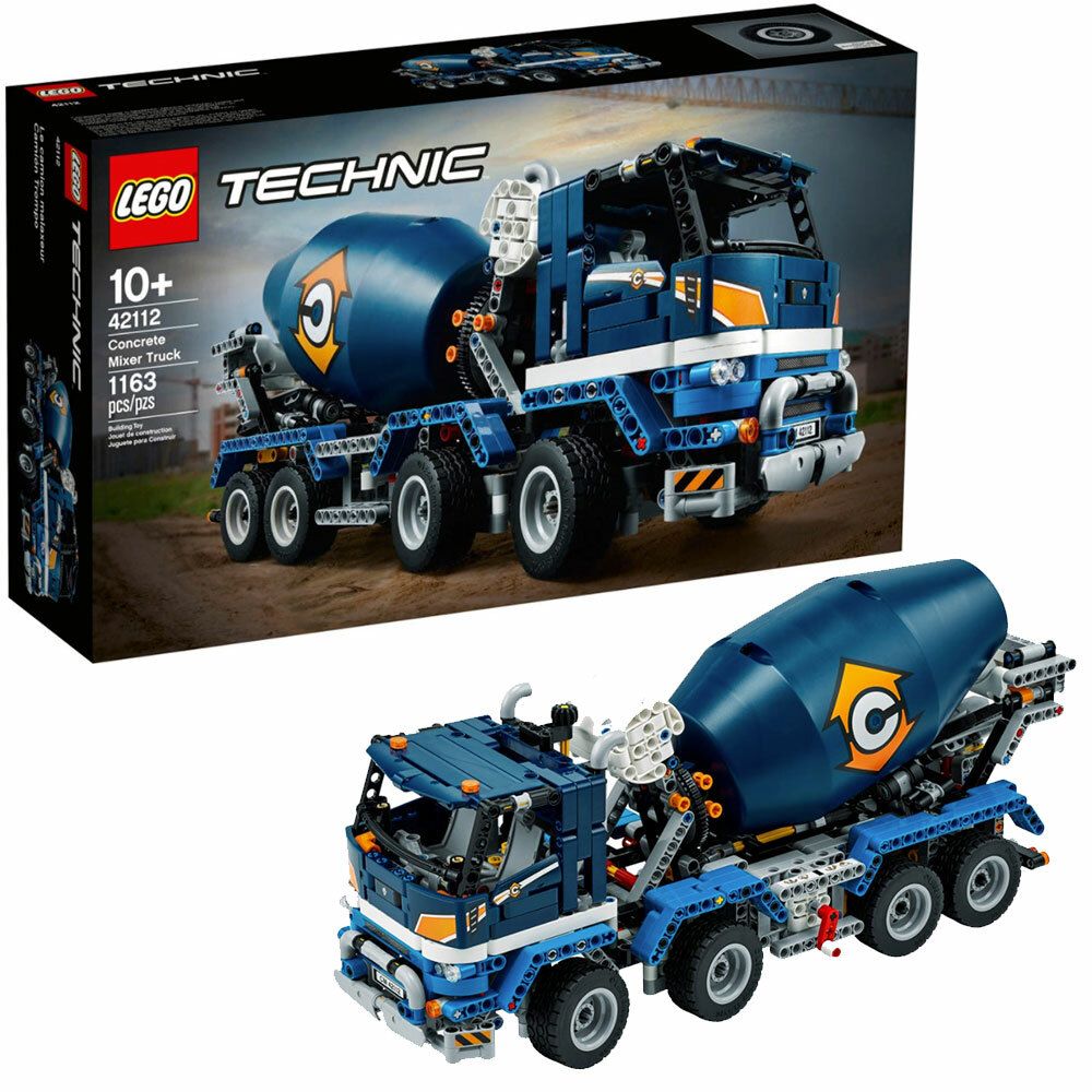 black friday lego technic deals