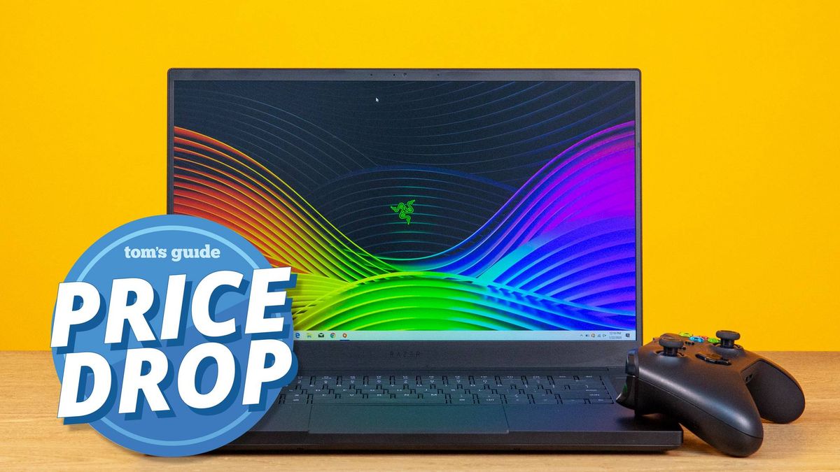 Razer Laptop deals