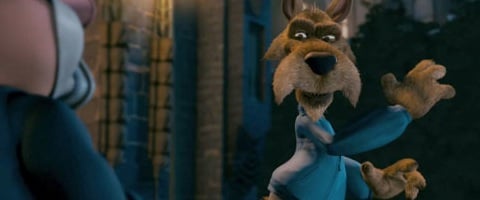 To 3D Or Not To 3D: Buy The Right Hoodwinked Too Ticket | Cinemablend