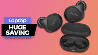 Jabra Earbuds deal!