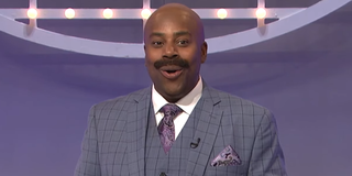 Saturday Night Live Kenan Thompson Steve Harvey NBC