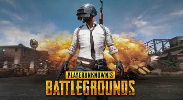 Playerunknown&#039;s Battlegrounds Milestone