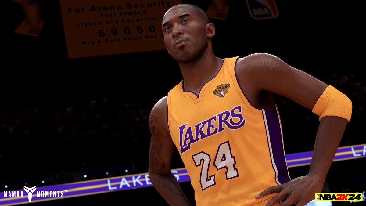 NBA 2K24 Review: A great entry bogged down by microtransactions