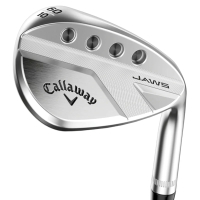 Callaway Jaws Full Toe Wedge | 38% Off at Scottsdale Golf
Was £159 Now £99