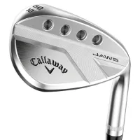 Callaway Jaws Full Toe Wedge | 53% Off at Scottsdale GolfWas £159 Now £74.99