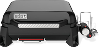 Weber Traveler Griddle