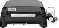 Weber Traveler Griddle