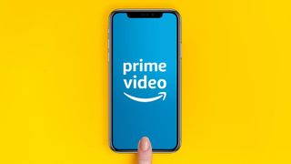 Amazon Prime Video