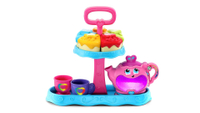 LeapFrog Musical Rainbow Tea Party Set - £16.99 | Amazon