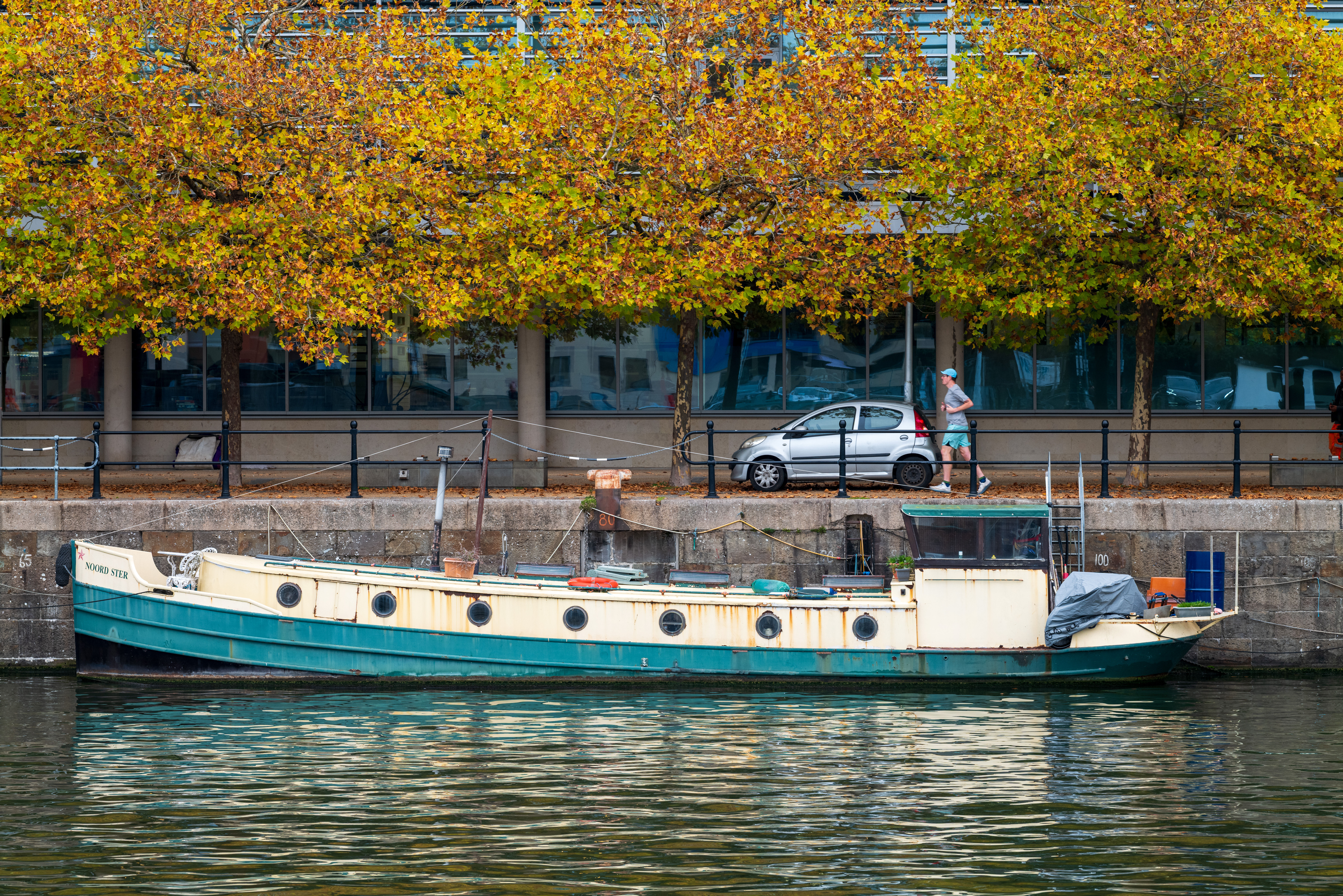 Sigma 135mm f/1.4 DG Art example shot