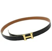 Hermes, Constance belt, £375, Open for Vintage