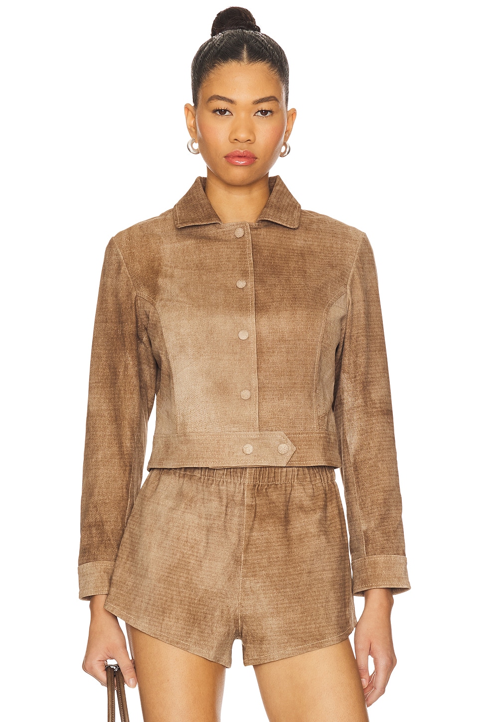 Hardy Jacket