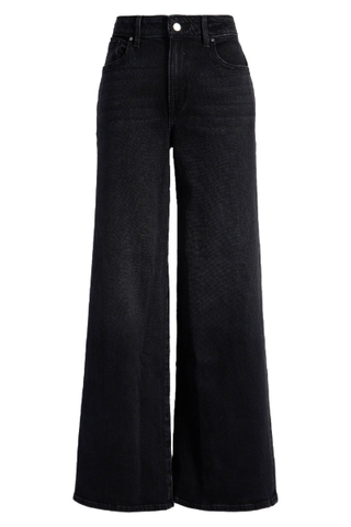 Treasure & Bond High Rise Wide Leg Jeans