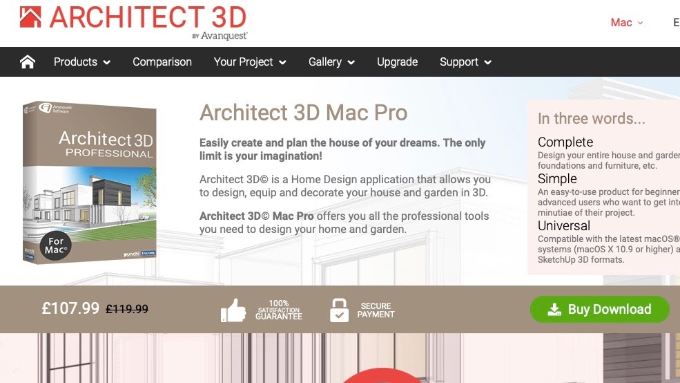 Realtime Landscape Pro review