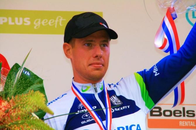 Sebastian Langeveld (Orica-GreenEdge)
