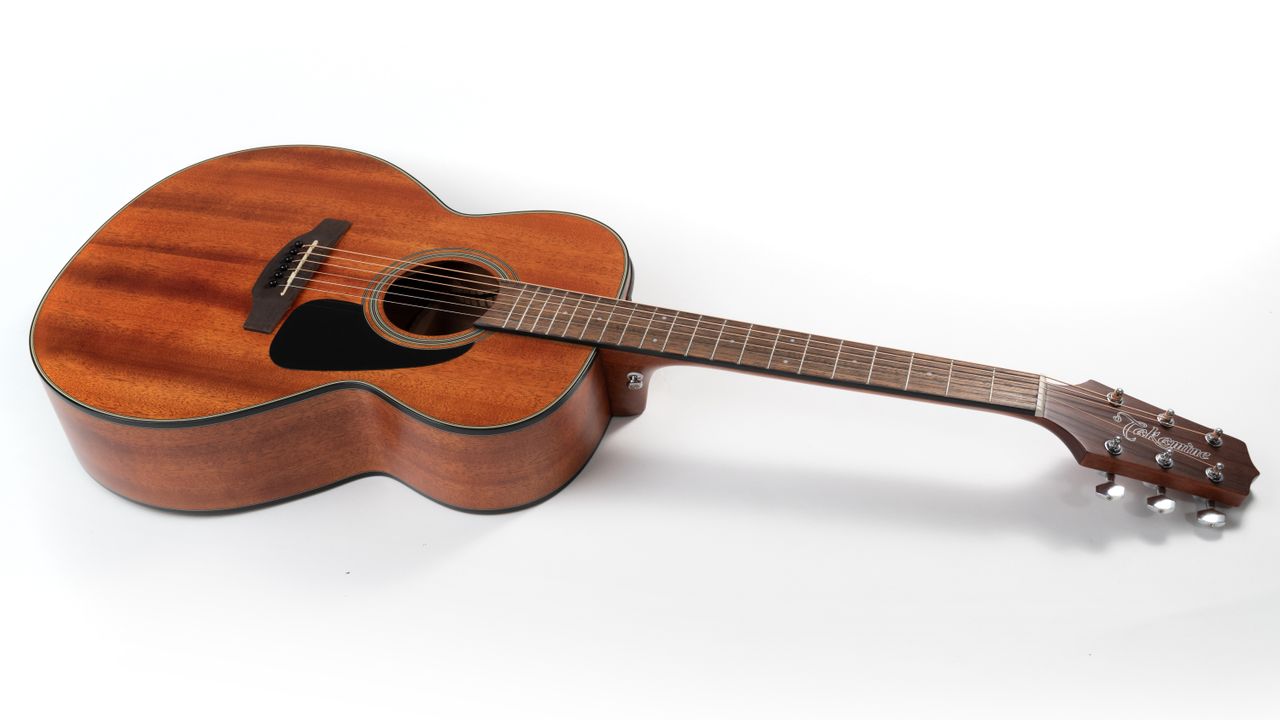Takamine