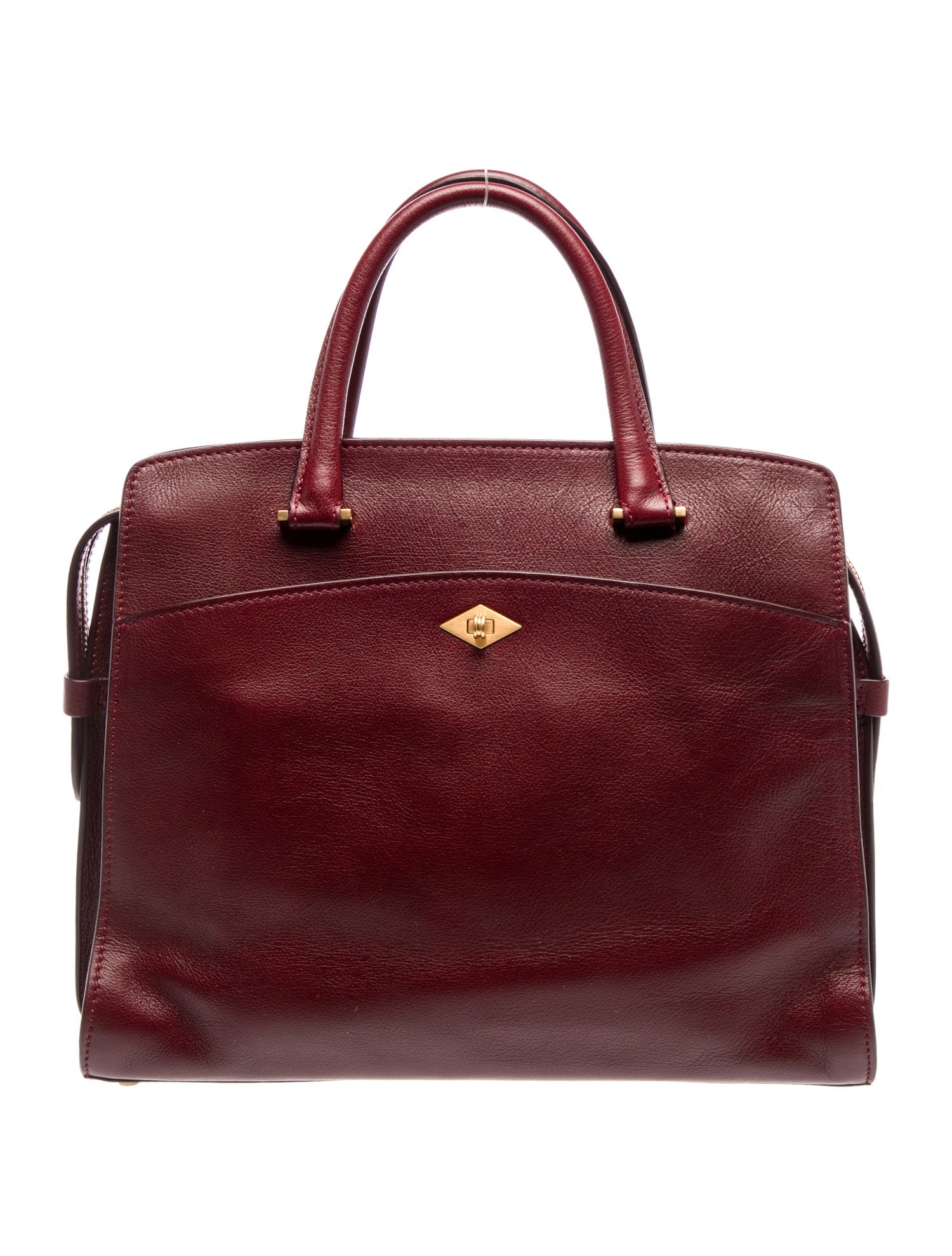 Leather Private Eye Slim