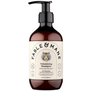 Fable & Mane Volumising Shampoo