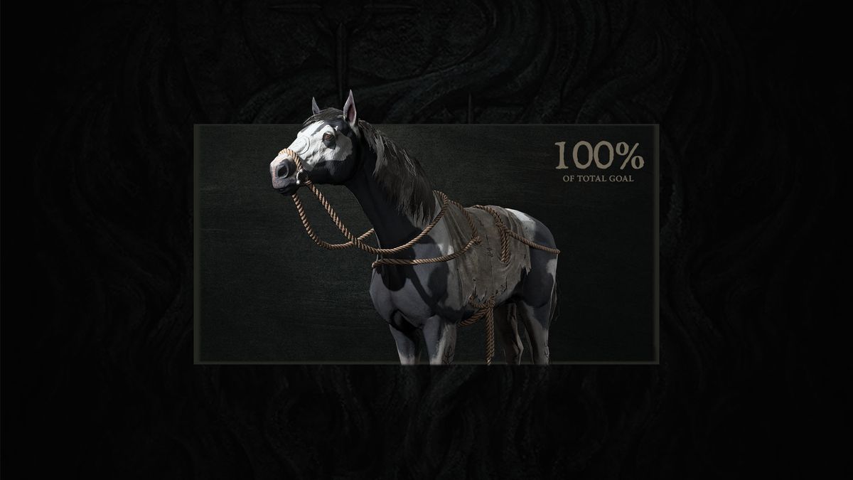 Diablo 4 blood harvest rewards