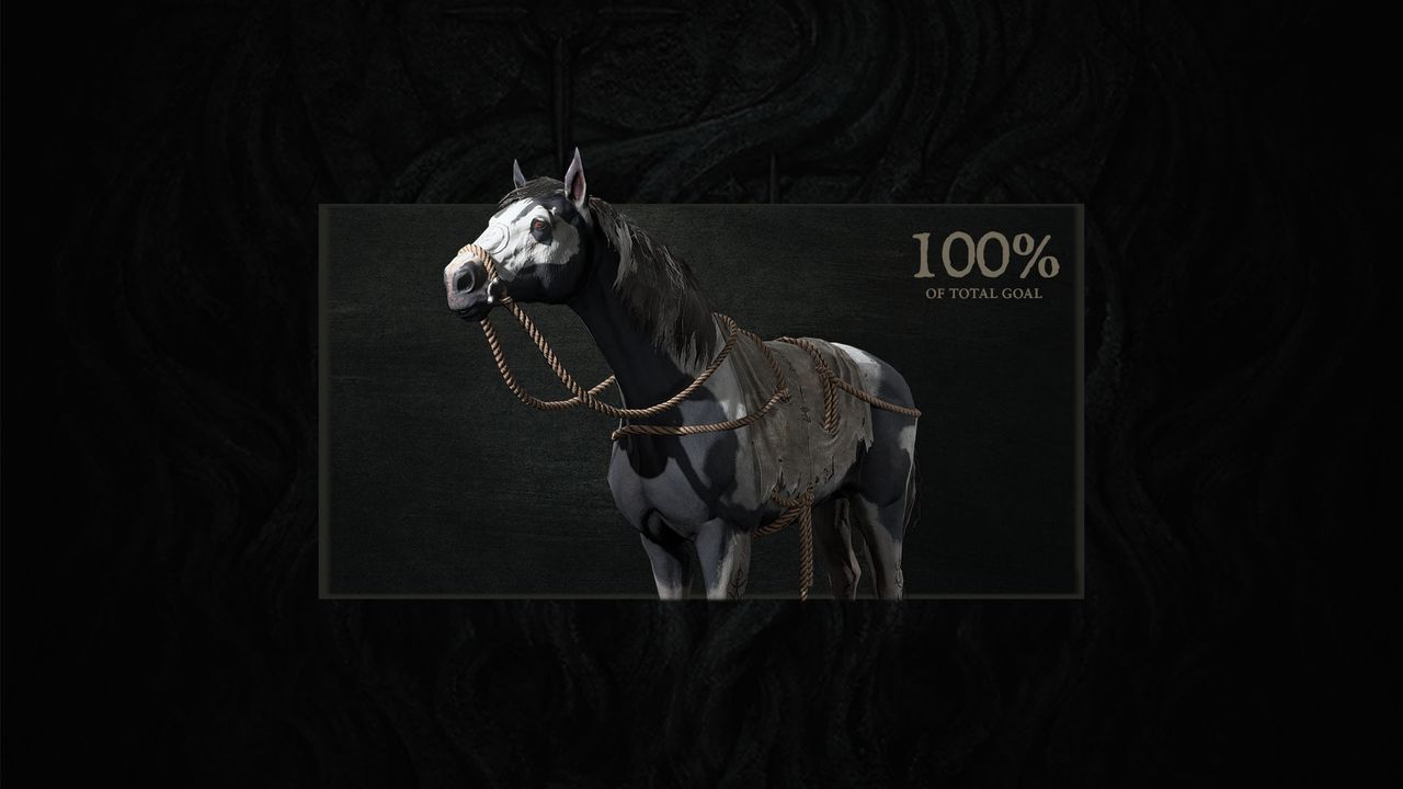 Diablo 4 blood harvest rewards