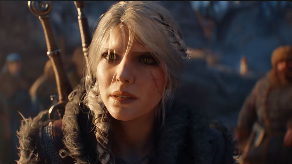 The Biggest Winner of The Game Awards? Unreal Engine 5