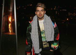 apres ski - joe jonas