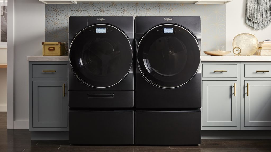 Best Smart Washing Machines in 2020 iMore